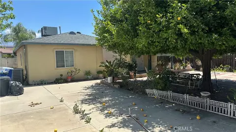 Exterior - 1424 Lynwood Way, Highland, CA 92346 photo 7 of 10