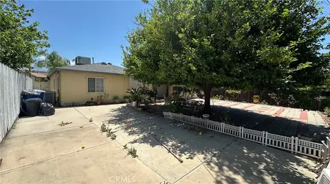 Exterior - 1424 Lynwood Way, Highland, CA 92346 photo 8 of 10