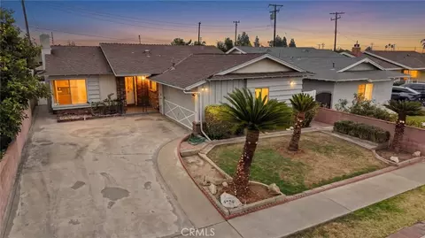 4724 Fendyke Ave, Rosemead, CA 91770