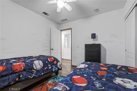 Bedroom - 1888 Brockstone, Perris, CA 92571 photo 5 of 7