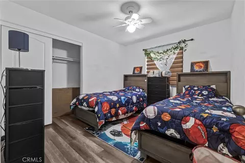 Bedroom - 1888 Brockstone, Perris, CA 92571 photo 4 of 7