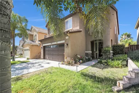 Exterior - 1888 Brockstone, Perris, CA 92571 photo 6 of 6