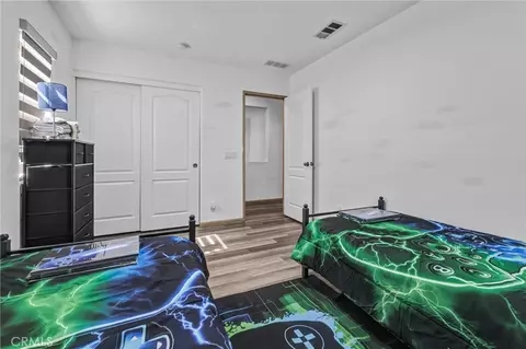 Bedroom - 1888 Brockstone, Perris, CA 92571 photo 3 of 7