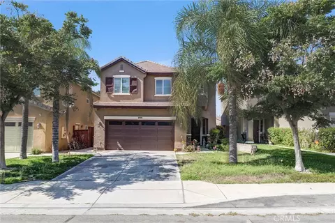 Exterior - 1888 Brockstone, Perris, CA 92571 photo 2 of 6