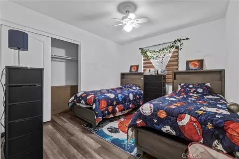 Bedroom - 1888 Brockstone, Perris, CA 92571 photo 5 of 8