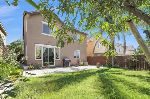 Exterior - 1888 Brockstone, Perris, CA 92571 photo 4 of 6