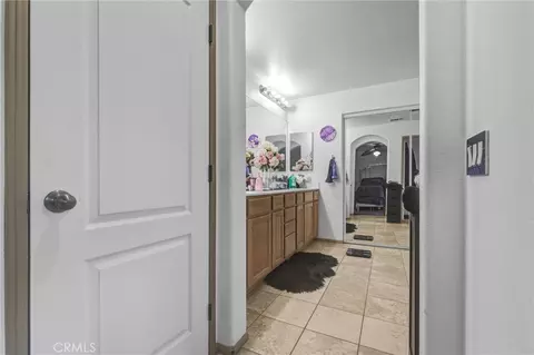 Entry Way - 1888 Brockstone, Perris, CA 92571 photo 2 of 3