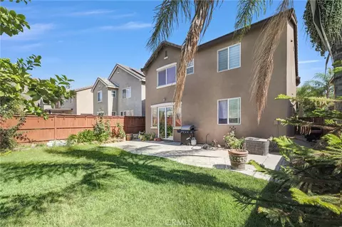 Exterior - 1888 Brockstone, Perris, CA 92571 photo 5 of 6