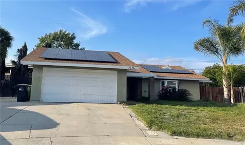 Exterior - 26380 Erwin Ct, Hemet, CA 92544 photo 1 of 6
