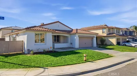 2722 Azalea Ave, San Jacinto, CA 92582