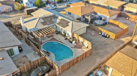 View/Area - 108 W Desert View Dr, Barstow, CA 92311 photo 6 of 6