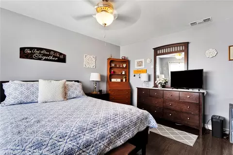 Bedroom - 108 W Desert View Dr, Barstow, CA 92311 photo 5 of 5