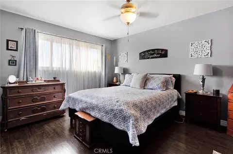 Bedroom - 108 W Desert View Dr, Barstow, CA 92311 photo 4 of 5