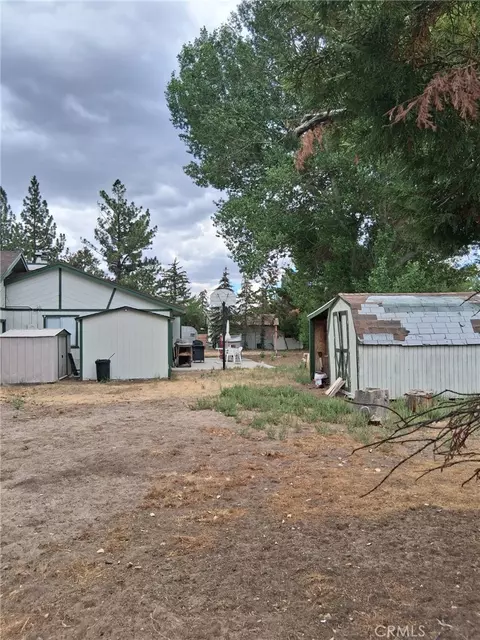 Exterior - 328 Grenfall, Big Bear City, CA 92314 photo 3 of 3