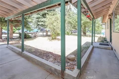 Exterior - 328 Grenfall, Big Bear City, CA 92314 photo 1 of 3
