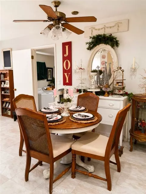 Dining - 328 Grenfall, Big Bear City, CA 92314 photo 1 of 1