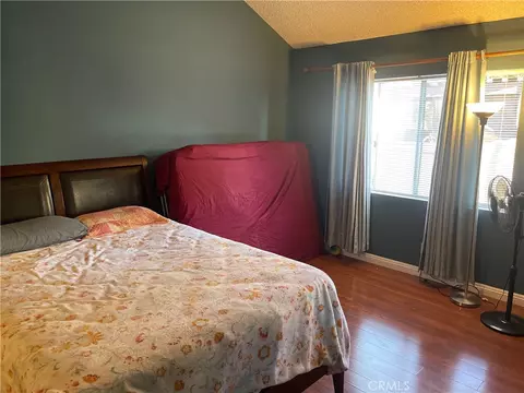 Bedroom - 9386 Mesa Verde Dr #B, Montclair, CA 91763 photo 2 of 3
