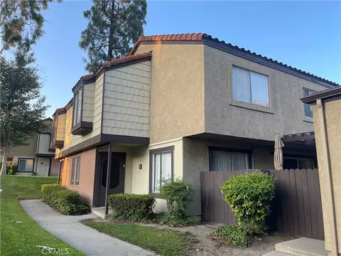 Exterior - 9386 Mesa Verde Dr #B, Montclair, CA 91763 photo 1 of 6