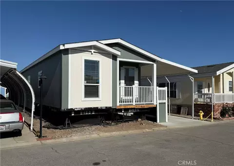416 Jeffries Ave #59, Monrovia, CA 91016