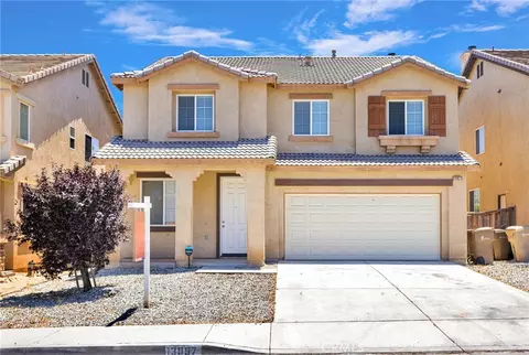 Exterior - 13957 Katelyn St, Hesperia, CA 92345 photo 3 of 7