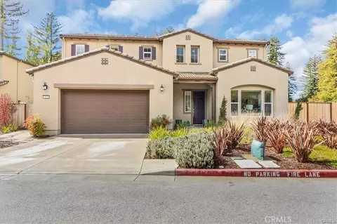 300 Village Ln, Scotts Valley, CA 95066