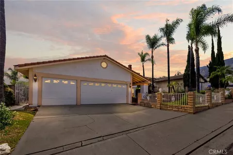 541 Fairwood St, Duarte, CA 91010
