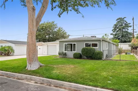 Exterior - 124 N N Pne, Rialto, CA 92376 photo 2 of 11