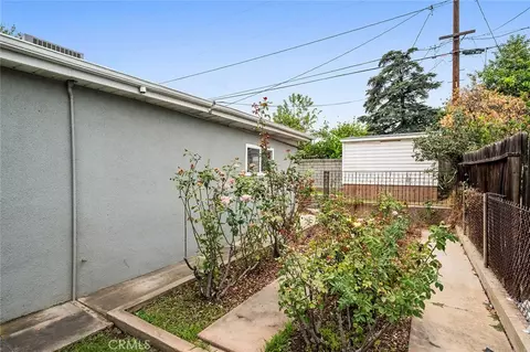Exterior - 124 N N Pne, Rialto, CA 92376 photo 10 of 11