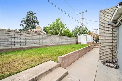 Exterior - 124 N N Pne, Rialto, CA 92376 photo 6 of 11