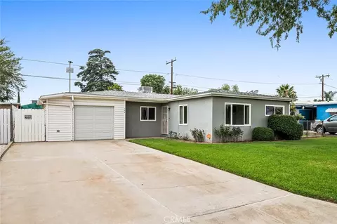 124 N N Pne, Rialto, CA 92376