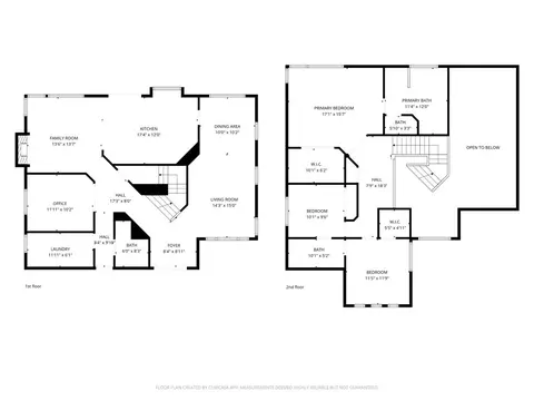 Floorplan - 361 Point Windemere, Oceanside, CA 92057 photo 1 of 1