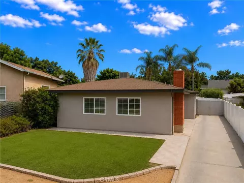 Exterior - 6057 Florence, Riverside, CA 92504 photo 2 of 3