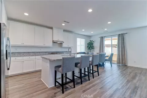 Kitchen - 14148 Amici Pl, Beaumont, CA 92223 photo 2 of 4