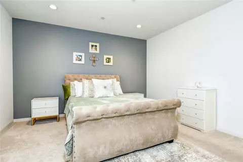 Bedroom - 14148 Amici Pl, Beaumont, CA 92223 photo 2 of 11