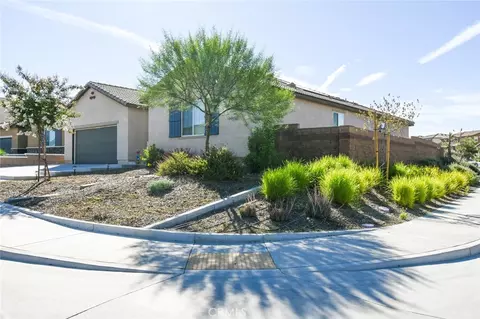 Exterior - 14148 Amici Pl, Beaumont, CA 92223 photo 6 of 28