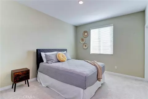 Bedroom - 14148 Amici Pl, Beaumont, CA 92223 photo 5 of 11