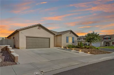 Exterior - 14148 Amici Pl, Beaumont, CA 92223 photo 2 of 28