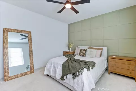 Bedroom - 14148 Amici Pl, Beaumont, CA 92223 photo 9 of 11