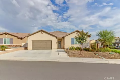 Exterior - 14148 Amici Pl, Beaumont, CA 92223 photo 3 of 28