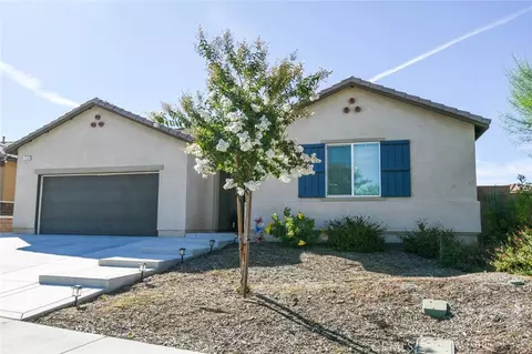 Exterior - 14148 Amici Pl, Beaumont, CA 92223 photo 5 of 28