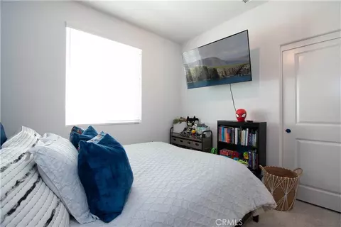 Bedroom - 14148 Amici Pl, Beaumont, CA 92223 photo 11 of 11