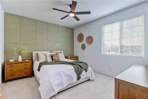 Bedroom - 14148 Amici Pl, Beaumont, CA 92223 photo 8 of 11