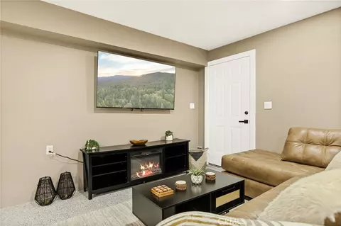 Living - 1213 Montreal Dr, Lake Arrowhead, CA 92352 photo 5 of 5