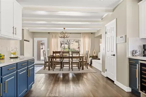 Dining - 1213 Montreal Dr, Lake Arrowhead, CA 92352 photo 4 of 4