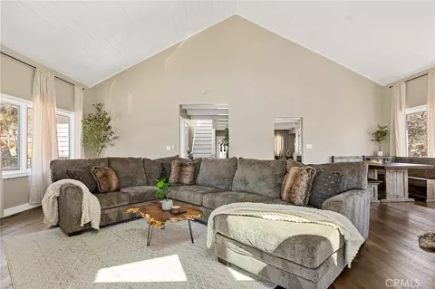 Living - 1213 Montreal Dr, Lake Arrowhead, CA 92352 photo 1 of 5