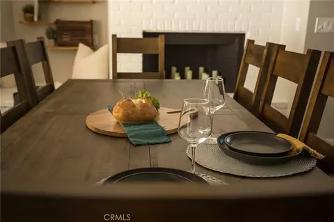 Dining - 1213 Montreal Dr, Lake Arrowhead, CA 92352 photo 1 of 4