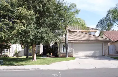 25707 Palo Cedro, Moreno Valley, CA 92551