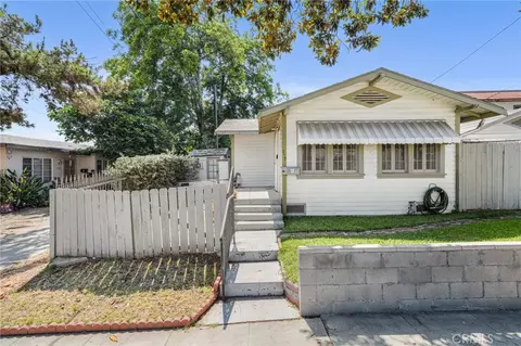 215 S Marengo Ave, Alhambra, CA 91801