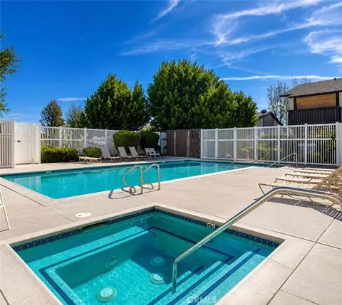 Exterior - 8990 19th #222, Rancho Cucamonga, CA 91701 photo 3 of 3