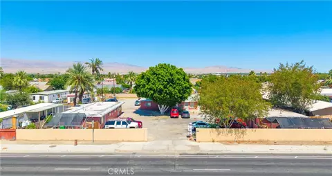53228 Cesar Chavez, Coachella, CA 92236